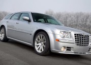 Chrysler 300 C SRT-8 Touring